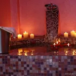 تزيكوس فيلاز فندق 4*