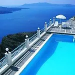 تزيكوس فيلاز فندق