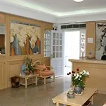 فندق تزيكوس فيلاز ثيرا