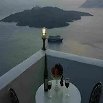 تزيكوس فيلاز فندق ثيرا