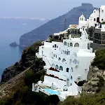 تزيكوس فيلاز