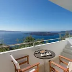 فندق تزيكوس فيلاز 4*