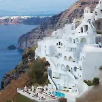 فندق تزيكوس فيلاز