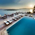 فندق تزيكوس فيلاز ثيرا