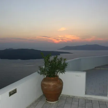 Hotel Tzekos