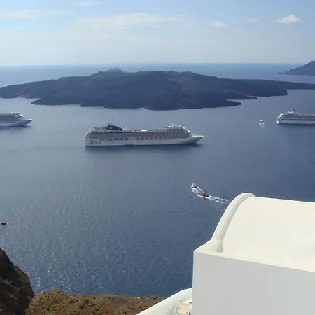 تزيكوس فيلاز