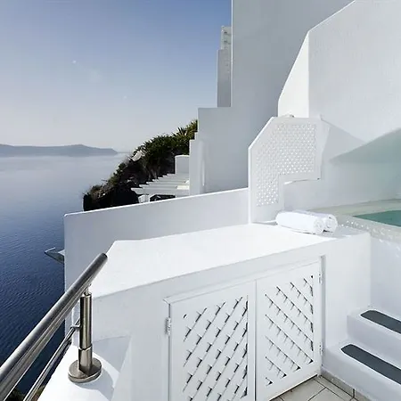 Tzekos Hotel Fira (Santorini)