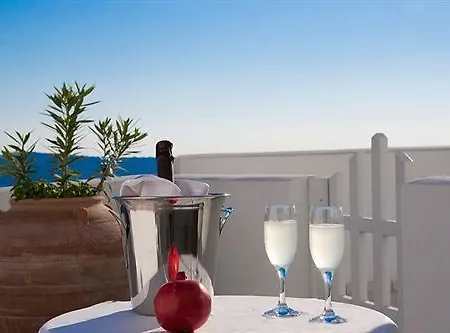 Tzekos Hotel