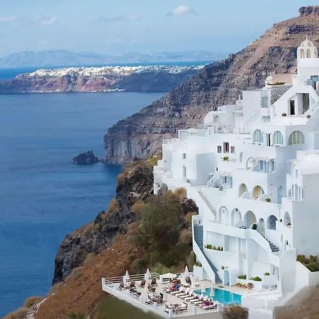 Hotel Tzekos