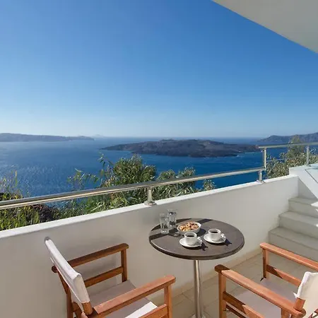 Hotel Tzekos 4*