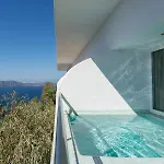 Hotel Tzekos Fira (Santorini)