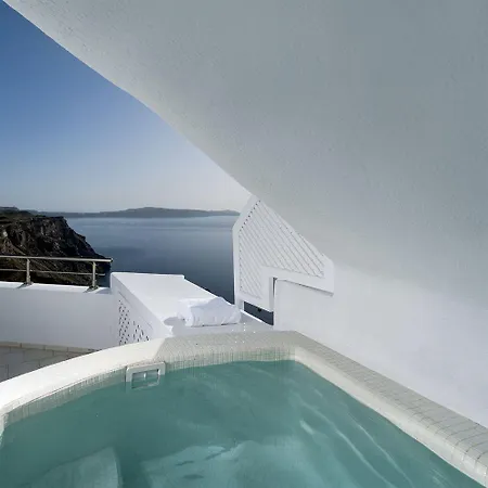 Tzekos 4* Fira (Santorini)