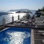 Tzekos 4* Fira (Santorini)
