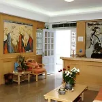 Tzekos Hotel