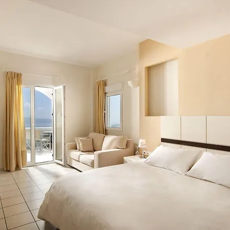 Tzekos Hotell