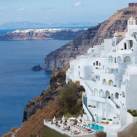 Tzekos Fira (Santorini)