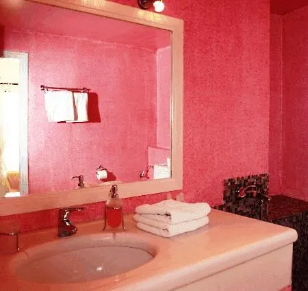 Tzekos Otel Fira (Santorini)