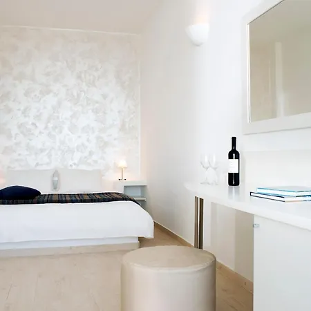 Hotell Tzekos 4*