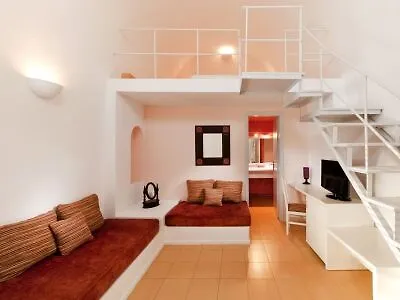 Hotell Tzekos