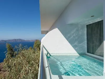 호텔 체코스 산토리니