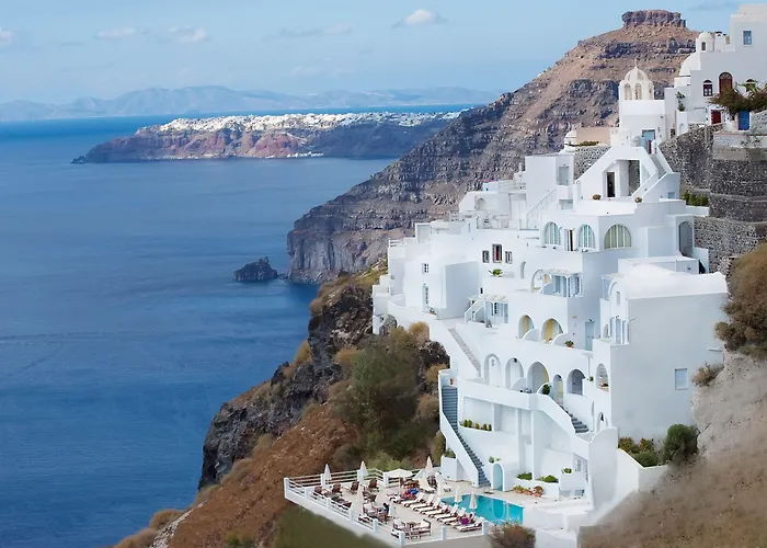 Tzekos Fira (Santorini)