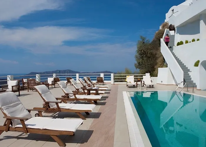Hotel Tzekos 4*
