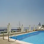 Tzekos מלון סנטוריני