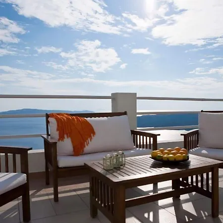 Hotel Tzekos
