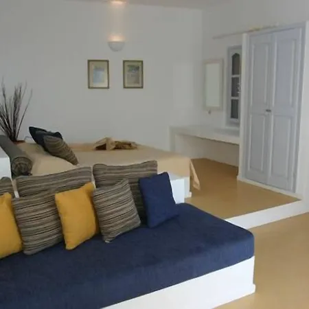 Szálloda Tzekos 4*