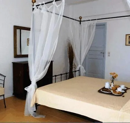 Tzekos Hotel Fira (Santorini)