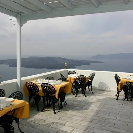 Szálloda Tzekos 4*